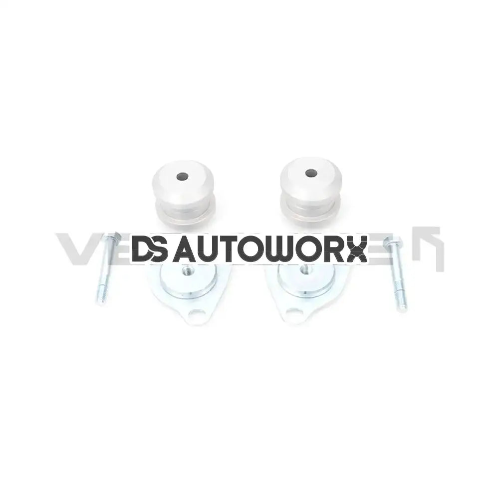 Verkline Front Solid Subframe Bushings for Audi C4