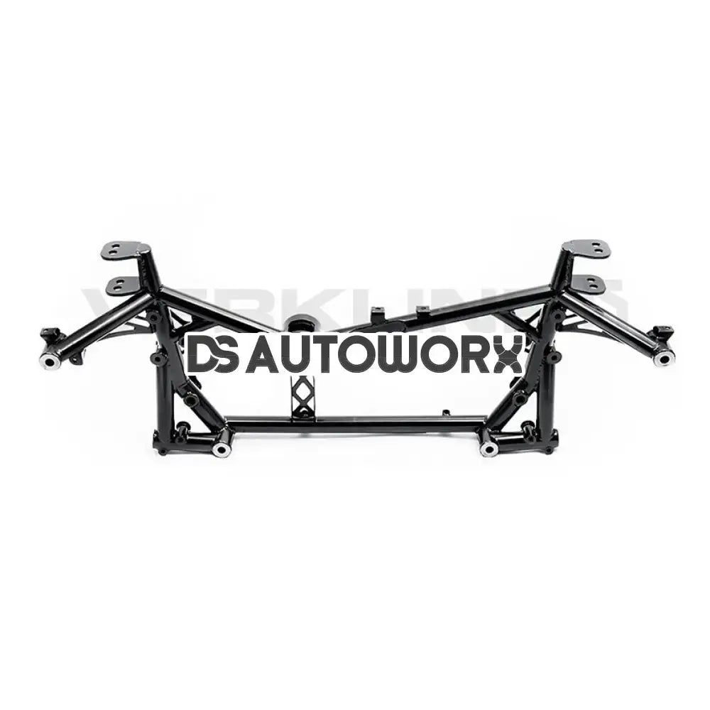 Verkline Front Tubular Lightweight Subframe Audi RS3 S3 A3 8P/Golf MK5 MK6 R32/Scirocco Secondary image