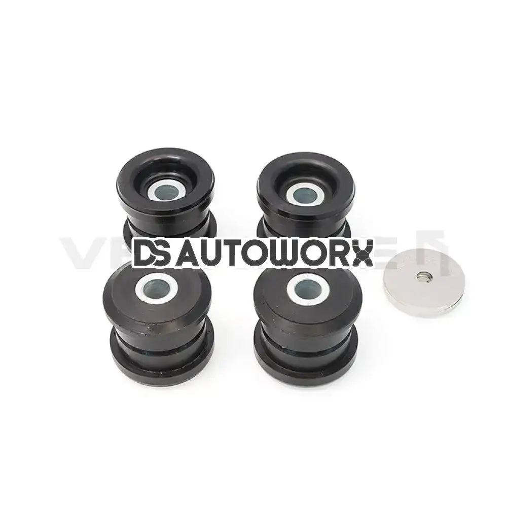 Verkline Polyurethane Subframe Mounts Front Audi B5 B6 B7 C5 Secondary image