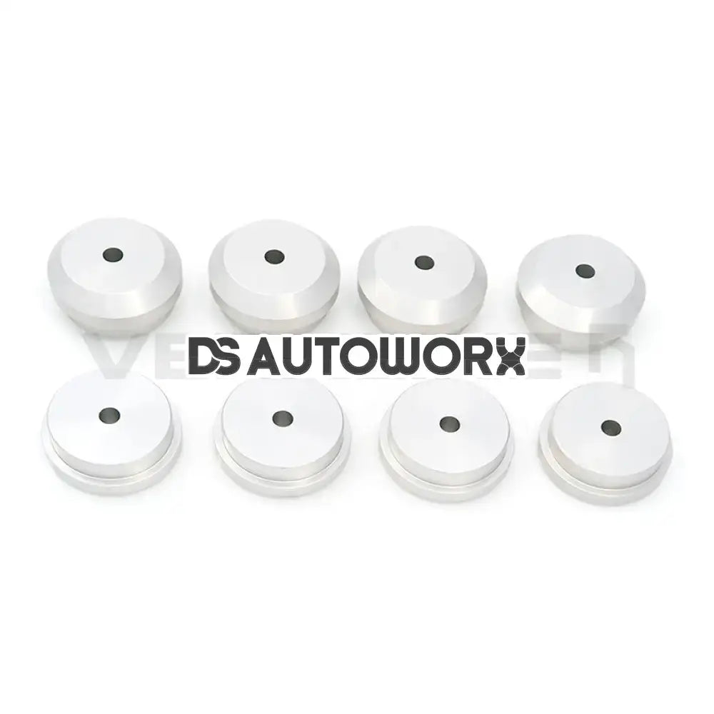 Verkline Rear Aluminium Subframe Bushings Audi B4/B5 Main image