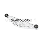 Verkline Rear Differential Polyurethane Carrier Mounts Audi B4/B5