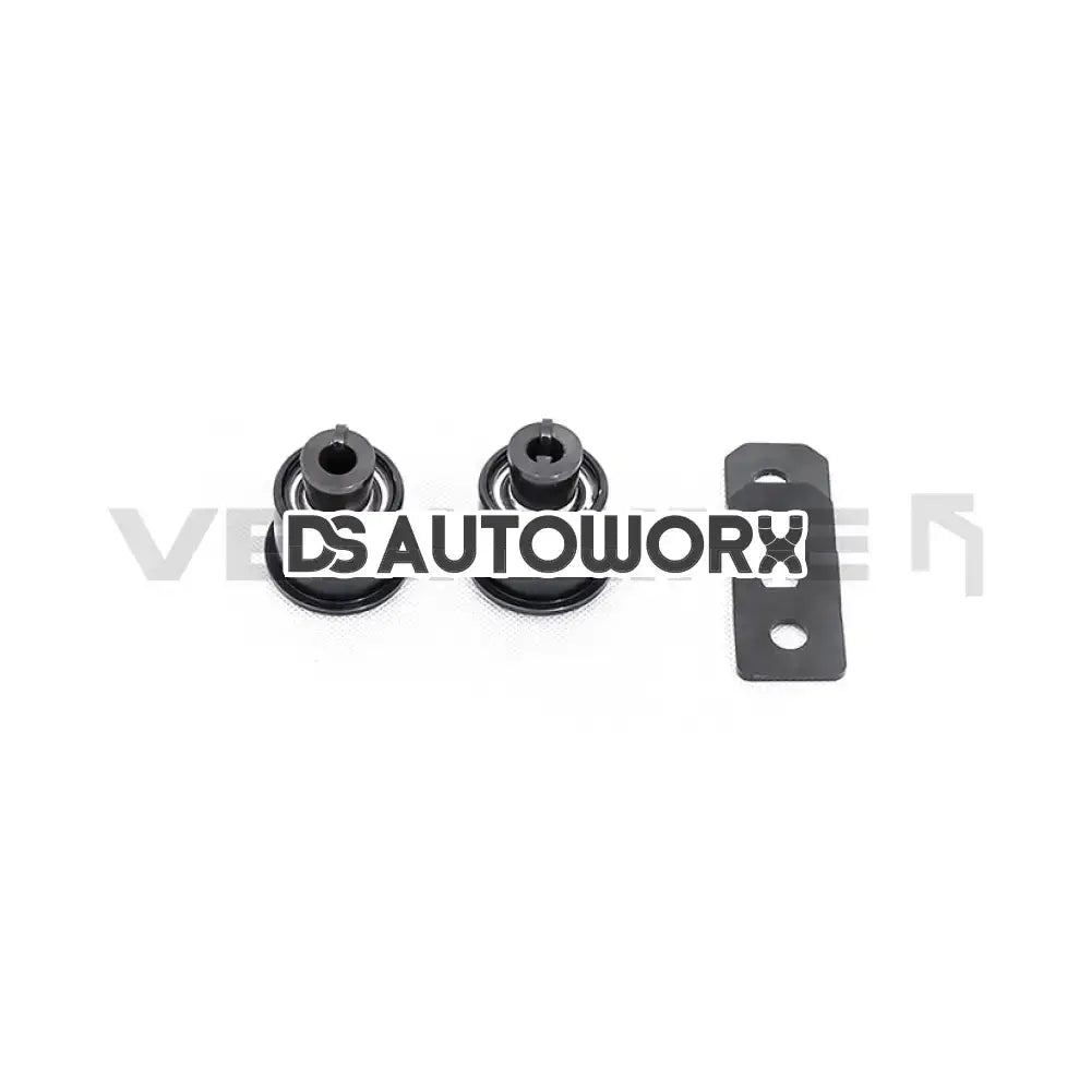 Verkline Rear Spring Wishbone Bushings with lockout kit Pair BMW Z4 G29/Toyota A90 Supra