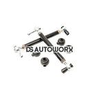 Verkline Rear Track Rods Audi B4/B5 Quattro