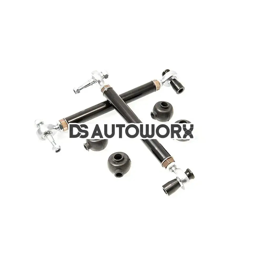 Verkline Rear Track Rods Audi B4/B5 Quattro Secondary image