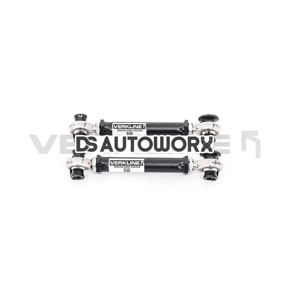 Verkline Rear Upper Adjustable Lateral Link Pair BMW Z4 G29/Toyota A90 Supra Main image