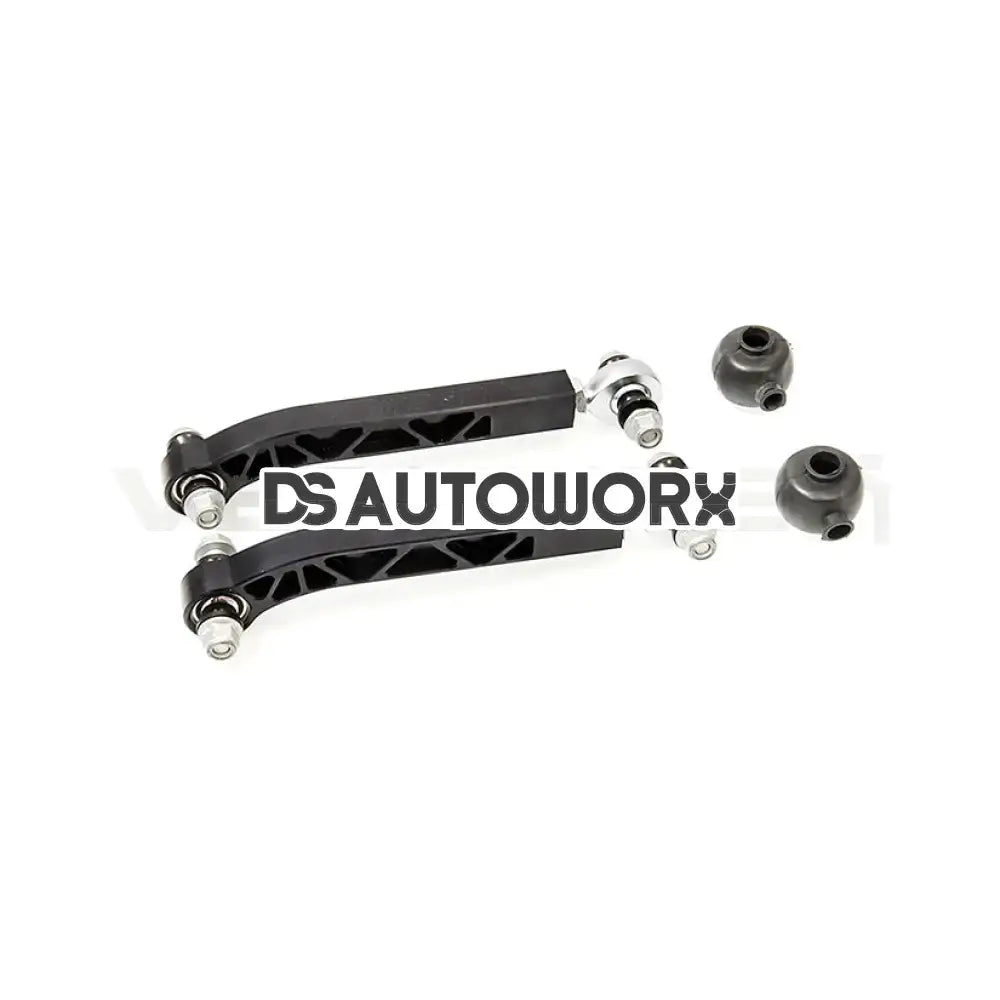 Verkline Sway Bar End Links Rear Audi B5 A4 S4 RS4/B4 S2 RS2 Secondary image