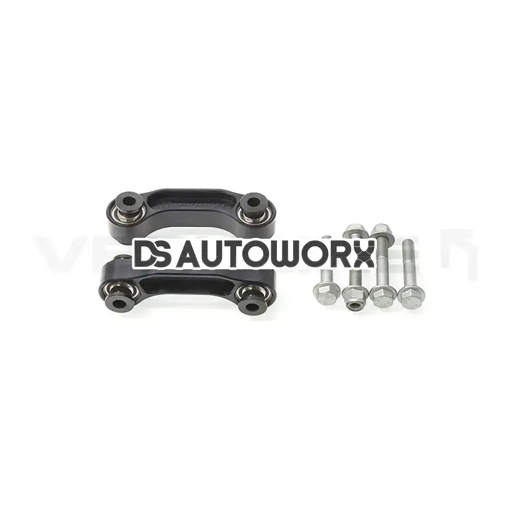 Verkline Sway Bar End Links Rear Audi C6 A6 S6 RS6 Secondary image