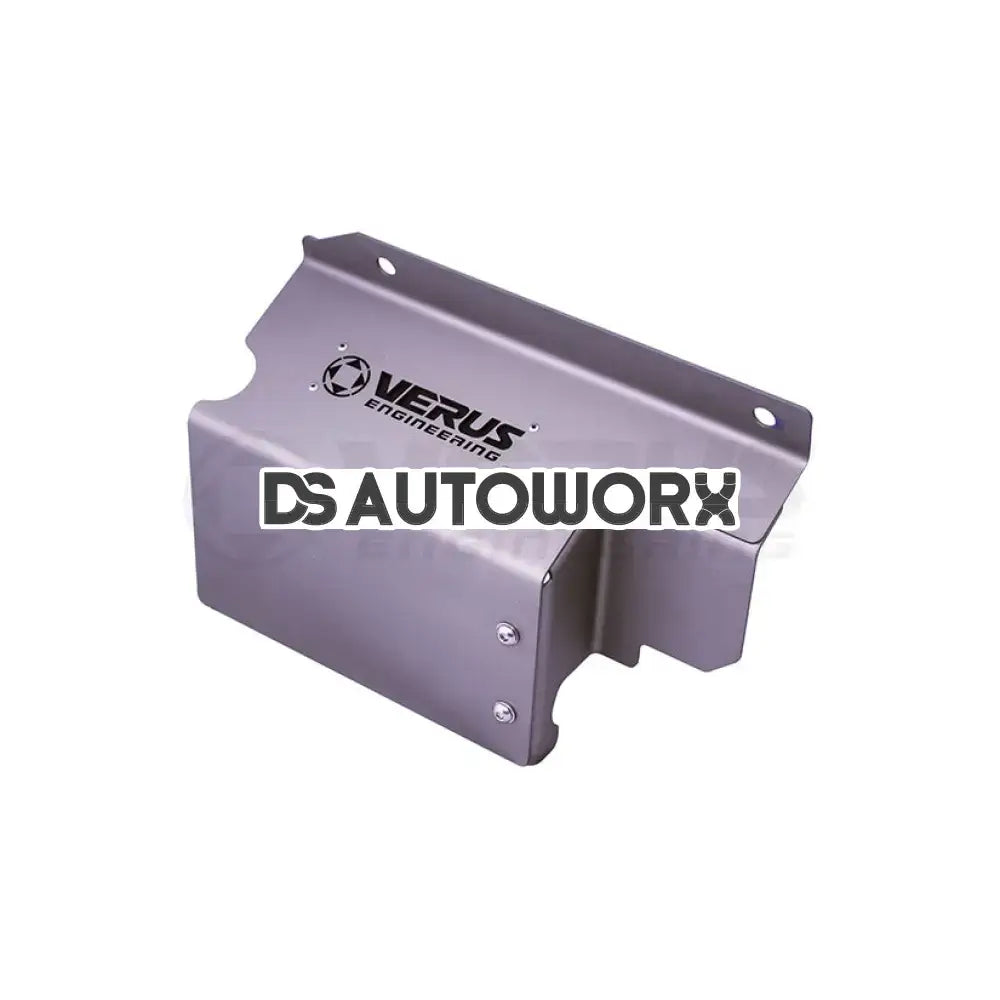 Verus Engineering 2021+ 6 Port Turbo Heat Shield Kit Cerakote Toyota Supra MK5 Secondary image