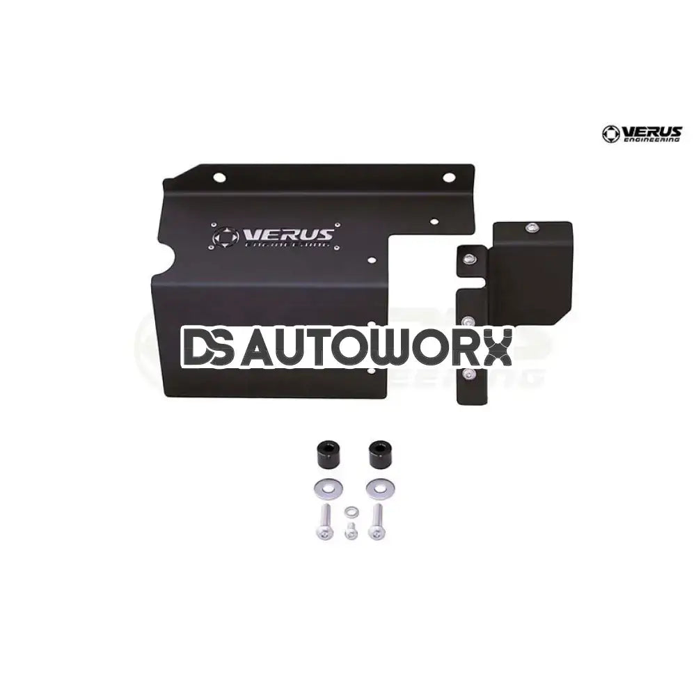 Verus Engineering 6 Port Turbo Heat Shield Kit BMW B58 Main image