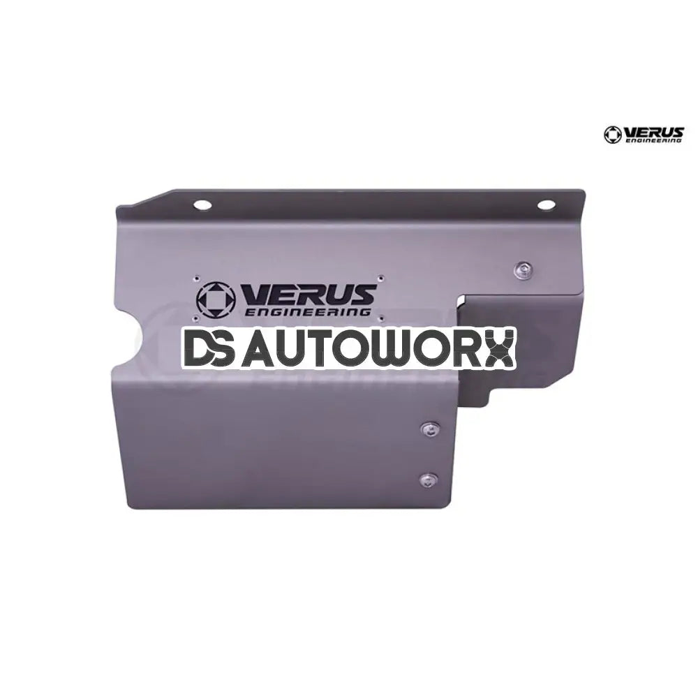 Verus Engineering 6 Port Turbo Heat Shield Kit BMW B58