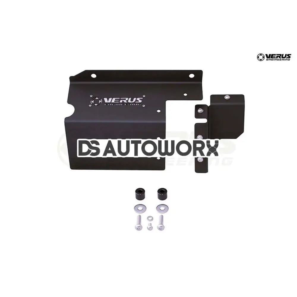 Verus Engineering 6 Port Turbo Heat Shield Kit BMW B58