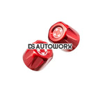 Verus Engineering Air Conditioning AC Line Cap Kit BMW M2 G87 M3 G80 M4 G82 S58