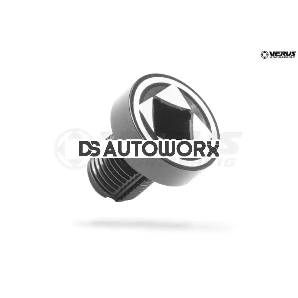 Verus Engineering Anodized Coolant Bleed Screw Toyota GR Supra