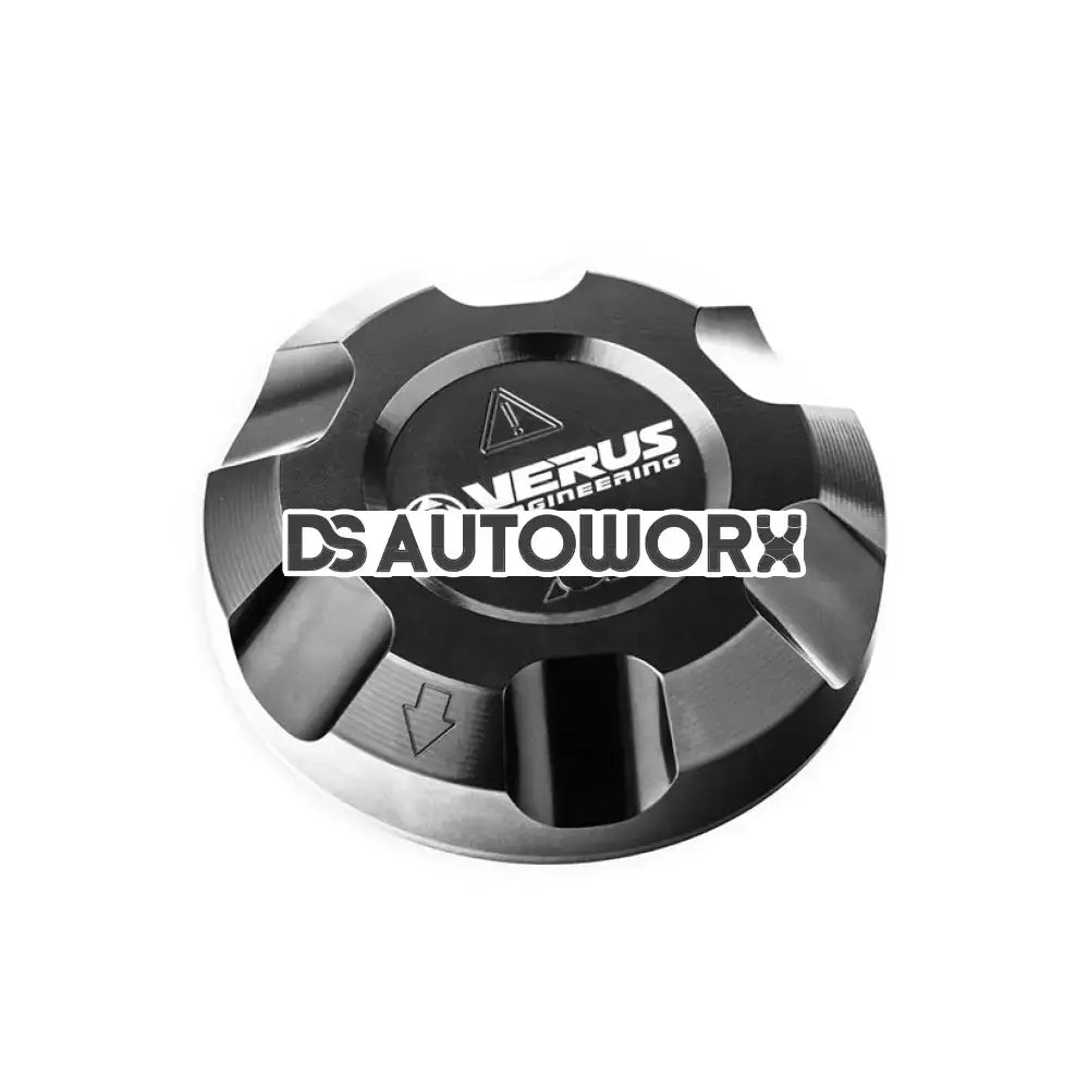 Verus Engineering Anodized Coolant Cap BMW B58 Engine Main image