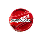 Verus Engineering Anodized Oil Cap BMW S58 Engine