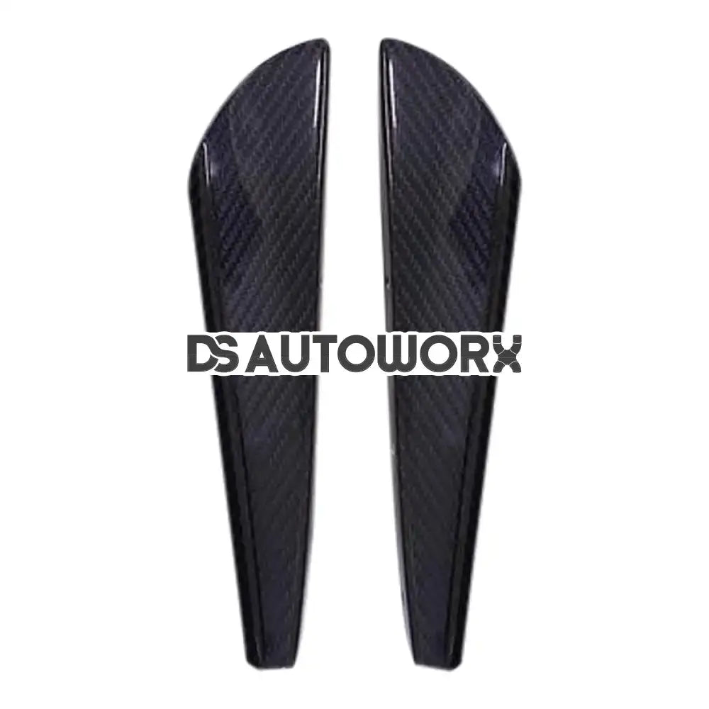 Verus Engineering Dive Plane Kit - Volkswagen GTI MK6