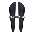 Verus Engineering Dive Plane Kit - Volkswagen GTI MK6