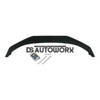 Verus Engineering Front Splitter Kit - Honda Civic Type R FK8