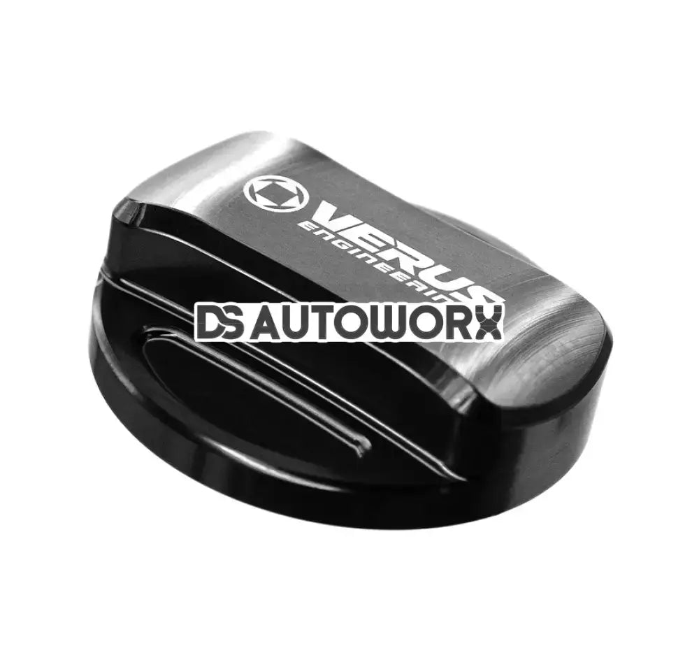Verus Engineering Gas Petrol Cap Cover BMW M2 G87 M3 G80 M4 G82 Main image
