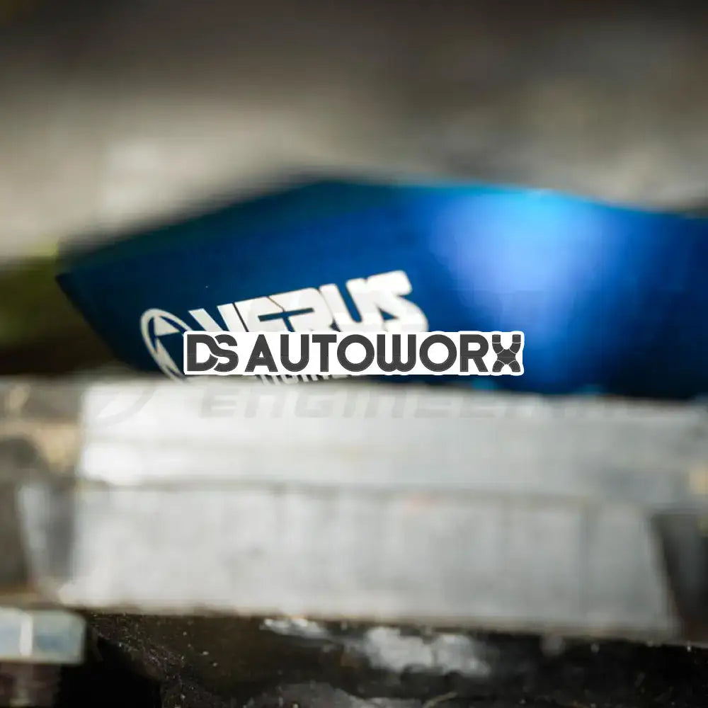 Verus Engineering Jack Pad Puck BMW M2 G87 M3 G80 M4 G82 Secondary image