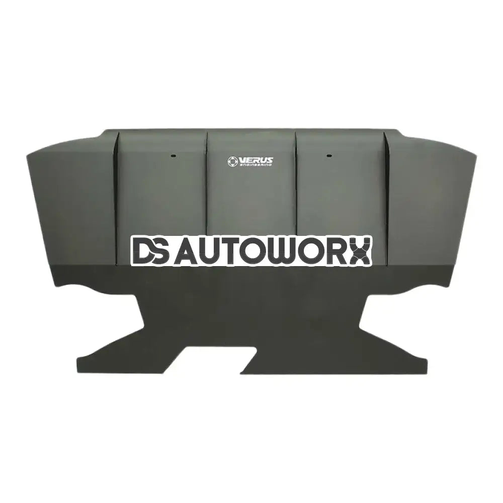 Verus Engineering Rear Diffuser Kit - Volkswagen GTI MK6 Secondary image