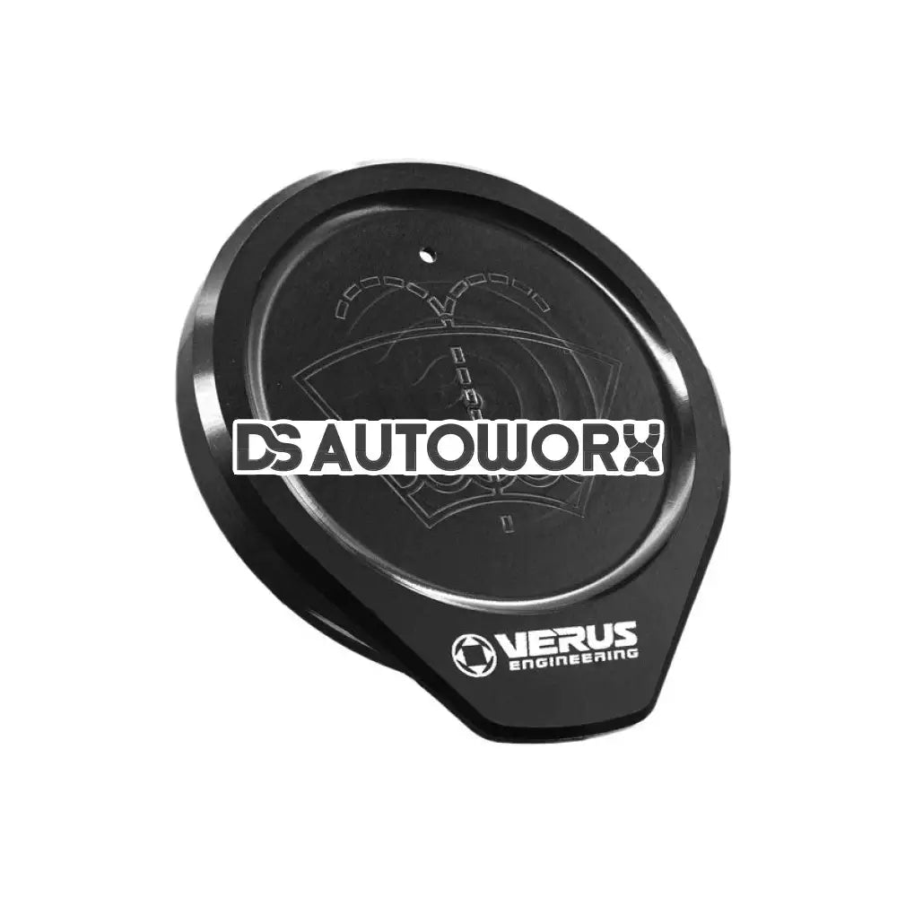 Verus Engineering Washer Fluid Cap BMW M2 G87 M3 G80 M4 G82 S58 Main image
