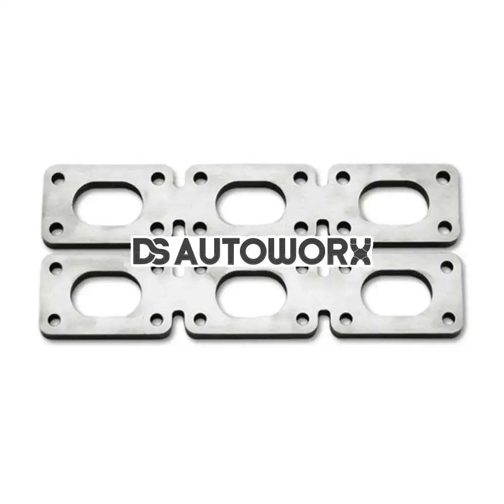 Vibrant Performance Exhaust Manifold Flange for BMW E36/E46 Platform Engines