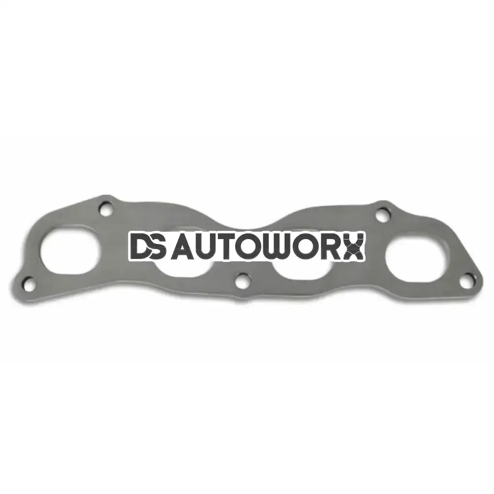 Vibrant Performance Exhaust Manifold Flange for Honda/Acura K-Series Motor