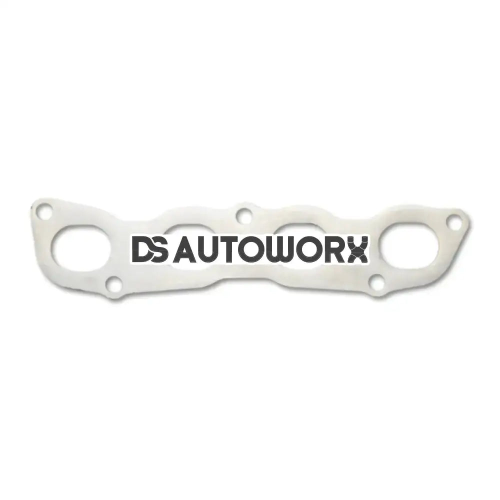 Vibrant Performance Exhaust Manifold Flange for Honda/Acura K-Series Motors