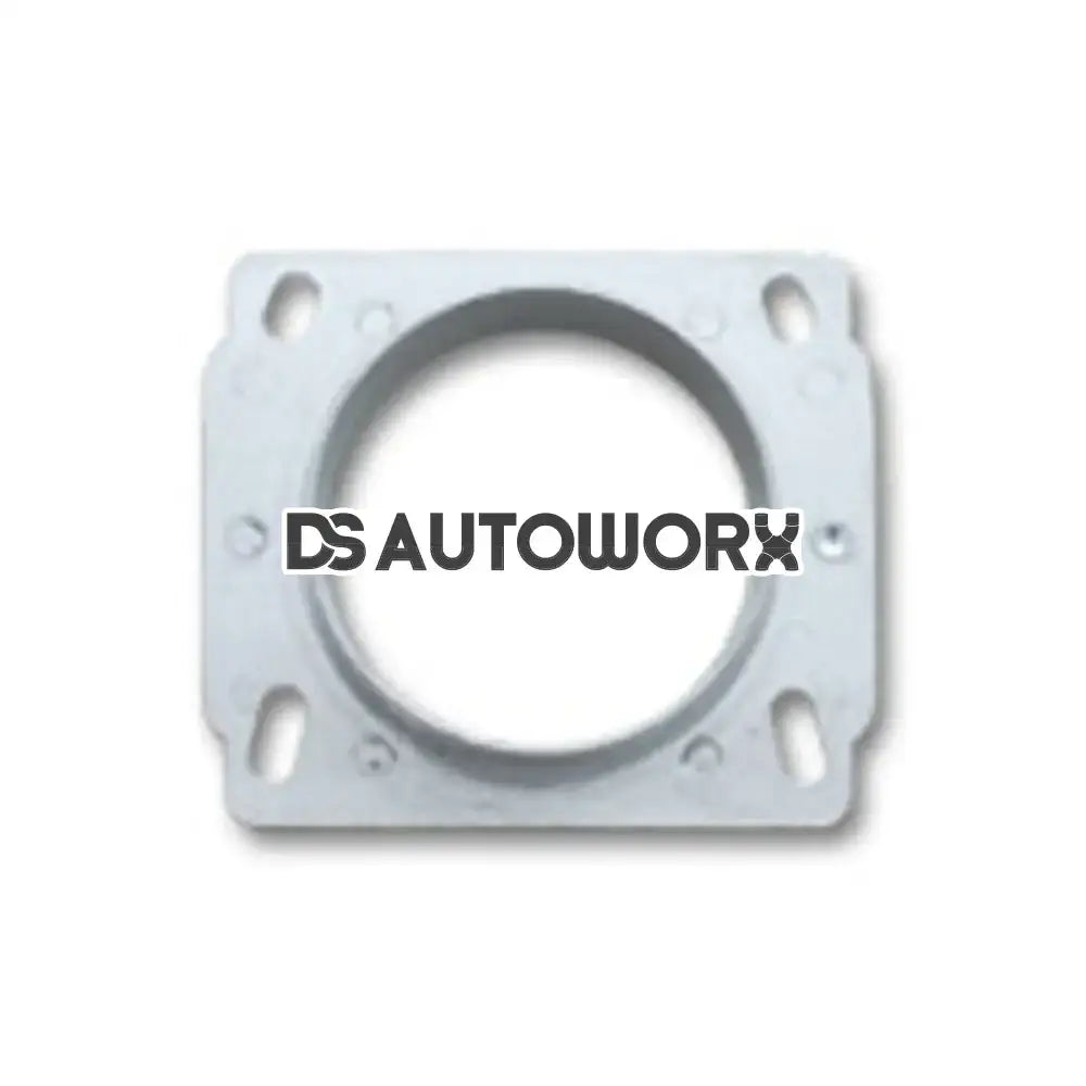 Vibrant Performance Mass Air Flow Sensor Adapter Plate for Nissan applications