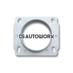 Vibrant Performance Mass Air Flow Sensor Adapter Plate for Nissan applications