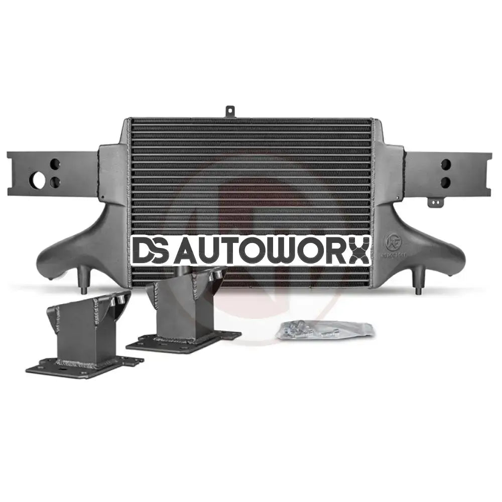 Wagner Tuning Audi RS3 8V EVO3 Competition Intercooler Kit