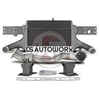 Wagner Tuning Audi RS3 8V EVO3 Competition Package without cat pipes