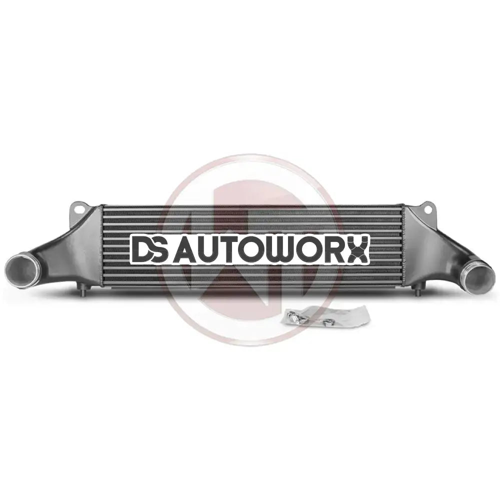 Wagner Tuning Audi RS3 8V TTRS 8S EVO1 Competition Intercooler Kit