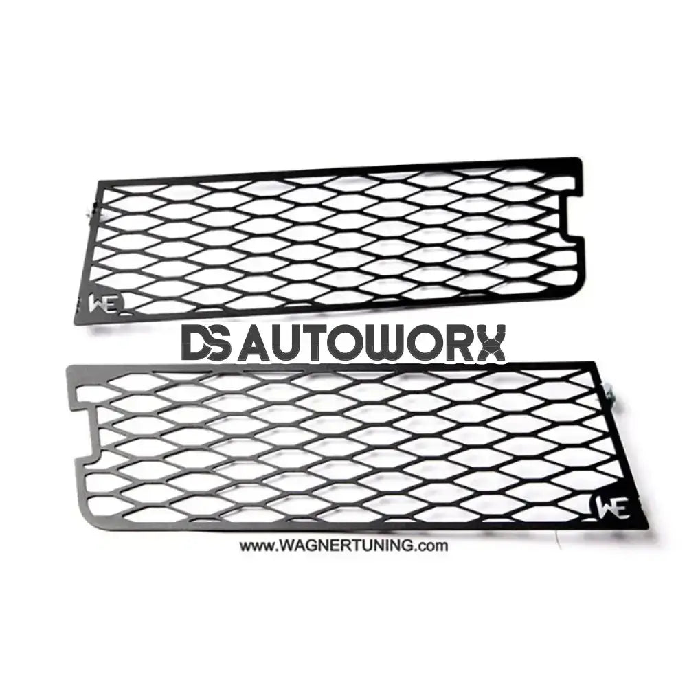 Wagner Tuning Audi RS6 C5 Grills (Fog Light Delete) Main image