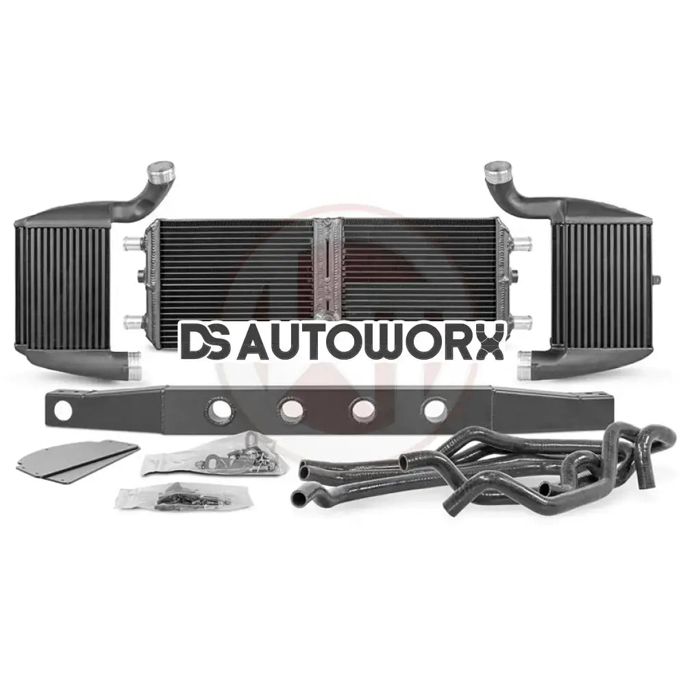 Wagner Tuning Audi RS6 C6 4F Competition Intercooler Kit Main image