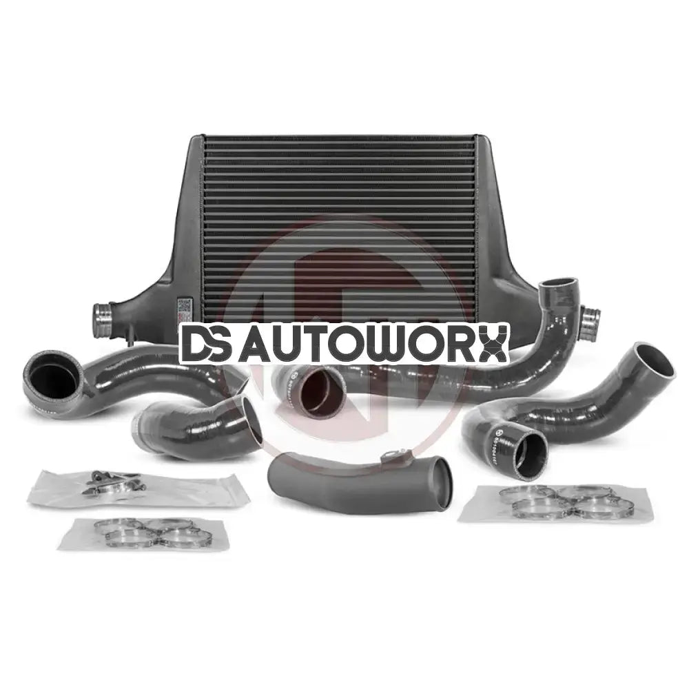Wagner Tuning Audi S4/S5 B9 Competition Intercooler Bundle