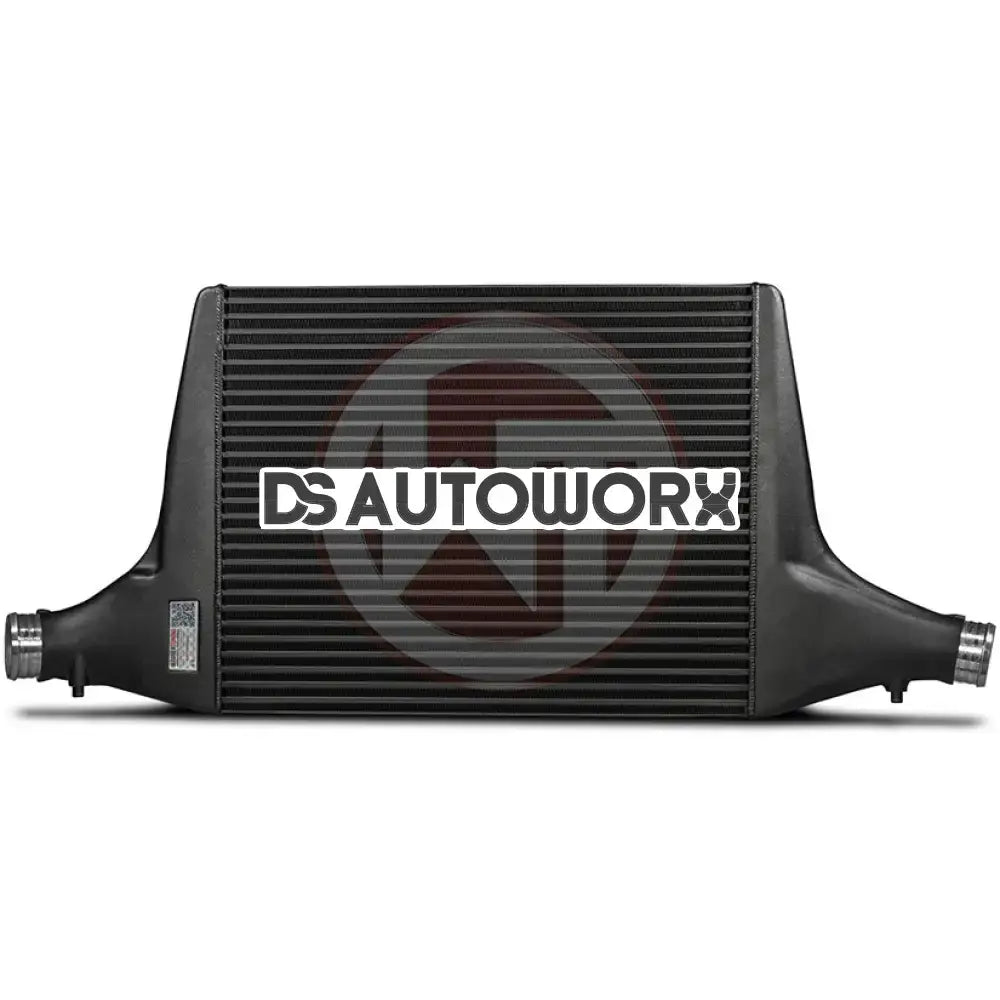 Wagner Tuning Audi S4/S5 B9 Competition Intercooler Kit Main image