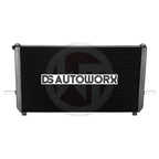 Wagner Tuning Mercedes Benz (CL)A45 AMG Radiator Kit