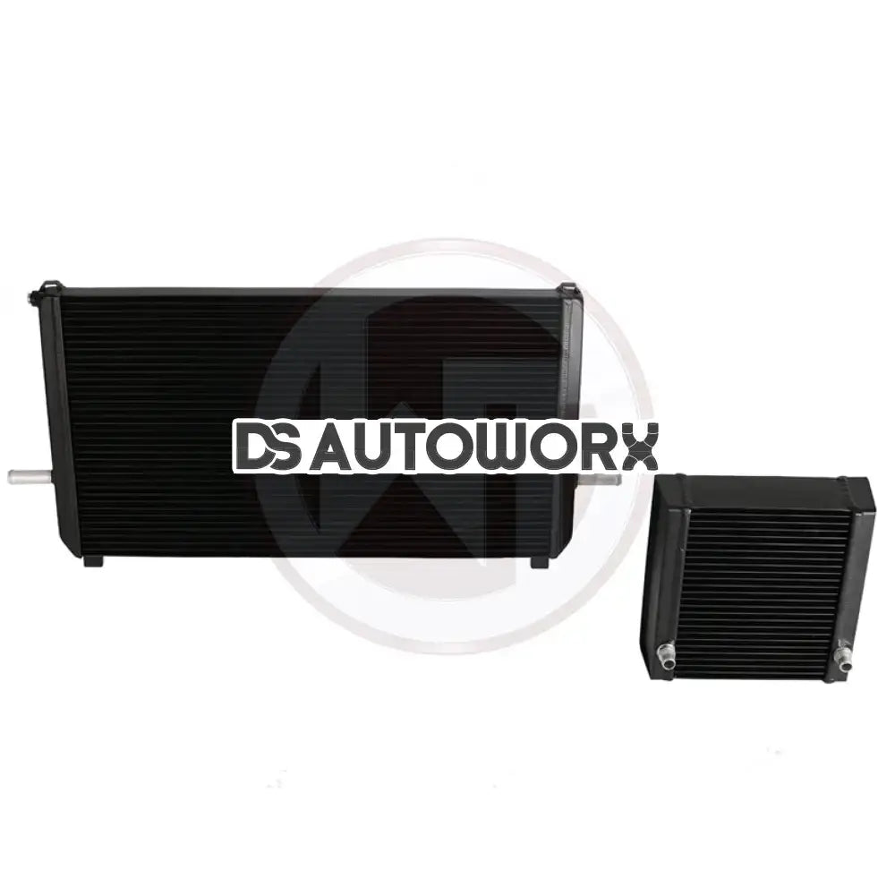 Wagner Tuning Mercedes Benz (CL)A45 AMG Radiator Kit Secondary image