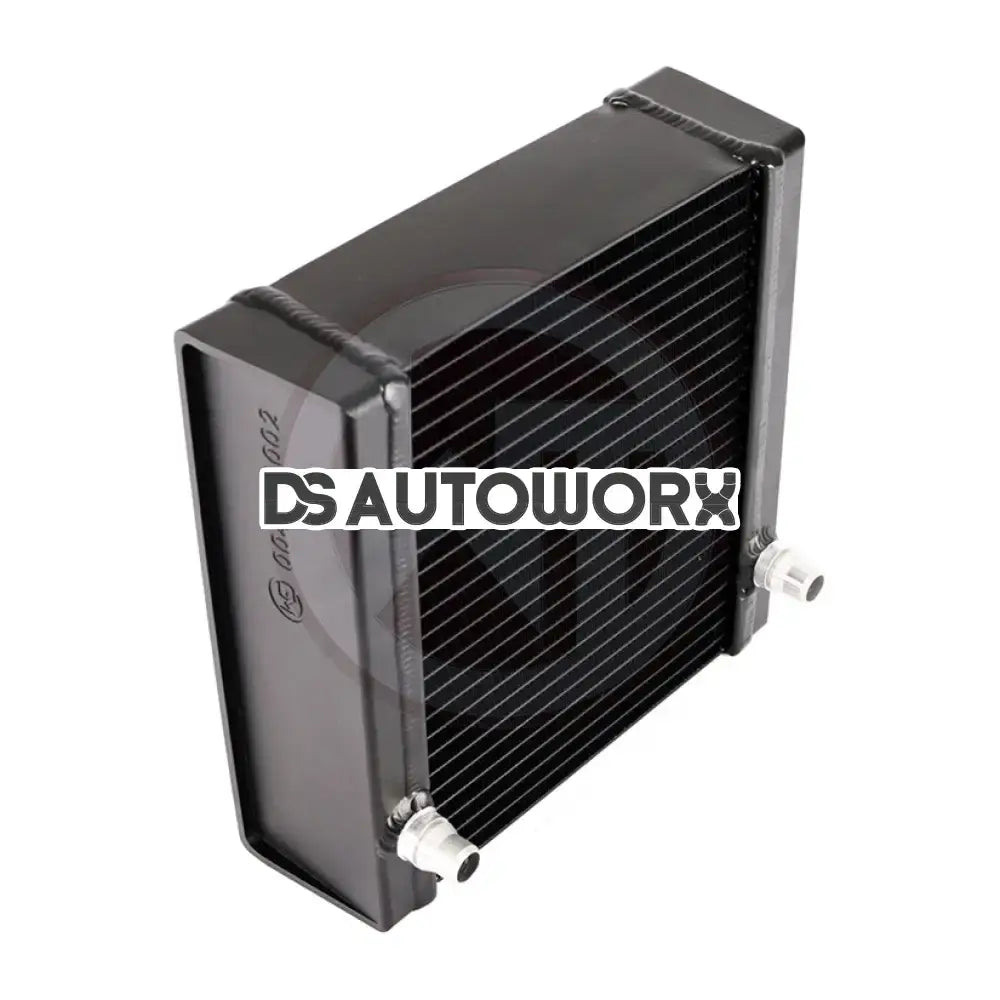 Wagner Tuning Mercedes Benz (CL)A45 AMG Side Mounted Radiator Secondary image