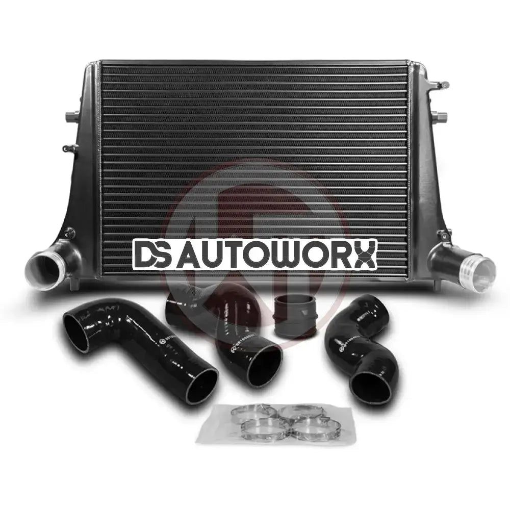 Wagner Tuning VAG Mk5/6 2.0 TFSI/TSI Gen.2 Competition Intercooler Kit