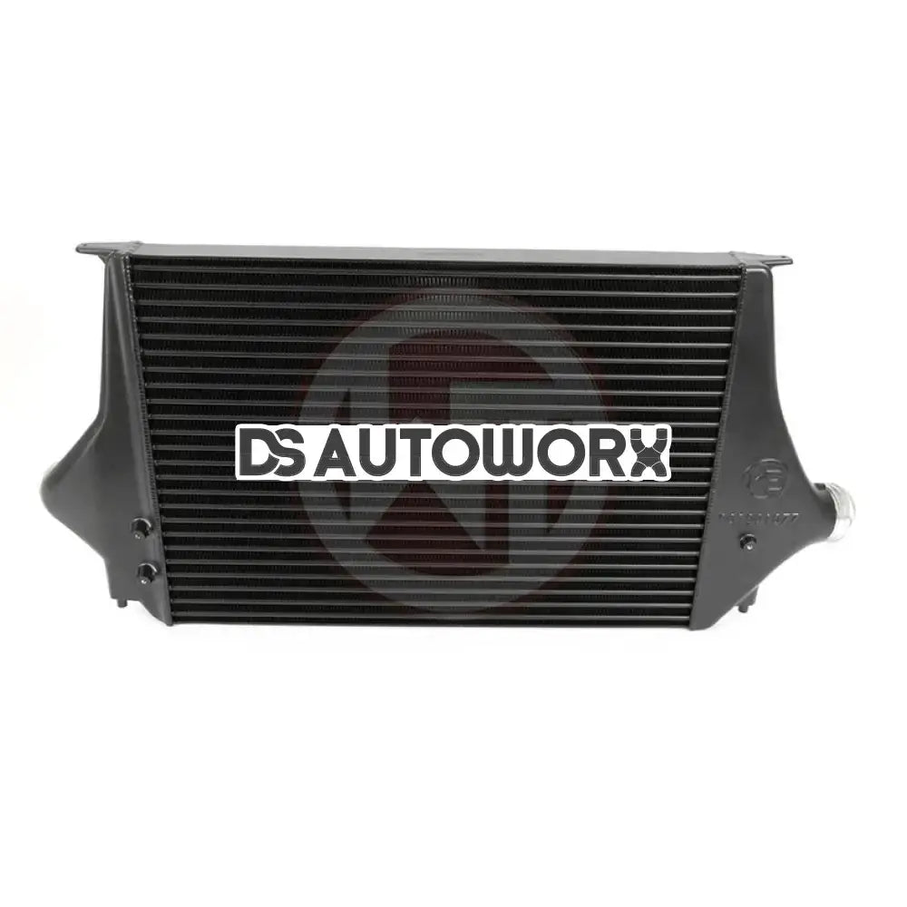 Wagner Tuning Vauxhaul Astra J VXR Intercooler Kit Main image