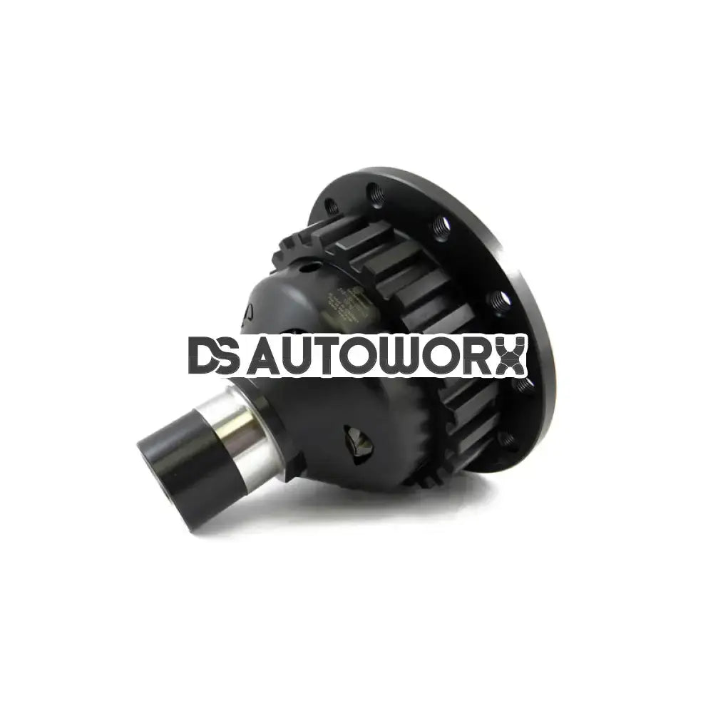 Wavetrac Helical ATB LSD Differential SEAT Leon 1P 5F 2WD