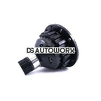 Wavetrac Helical ATB LSD Differential SEAT Leon 1P 5F AWD - Front