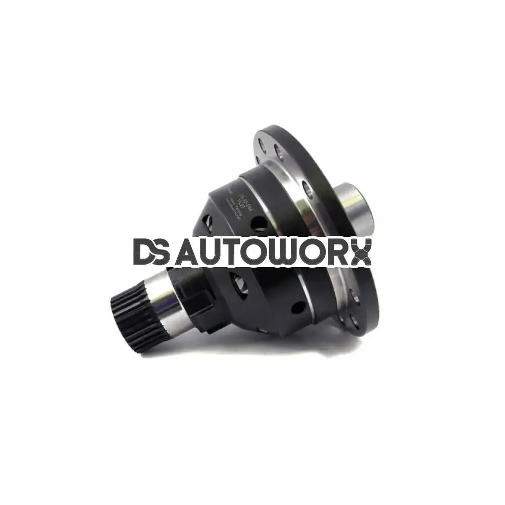 Wavetrac Helical ATB LSD Differential SEAT Leon 5F - Front - 02Q 6-Speed Manual with E-LSD Main image