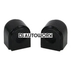 Whiteline 20.7mm Sway Bar Bushing Kit Volkswagen Golf GTI R MK7