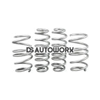 Whiteline 20mm Lowering Springs Volkswagen Golf R MK7
