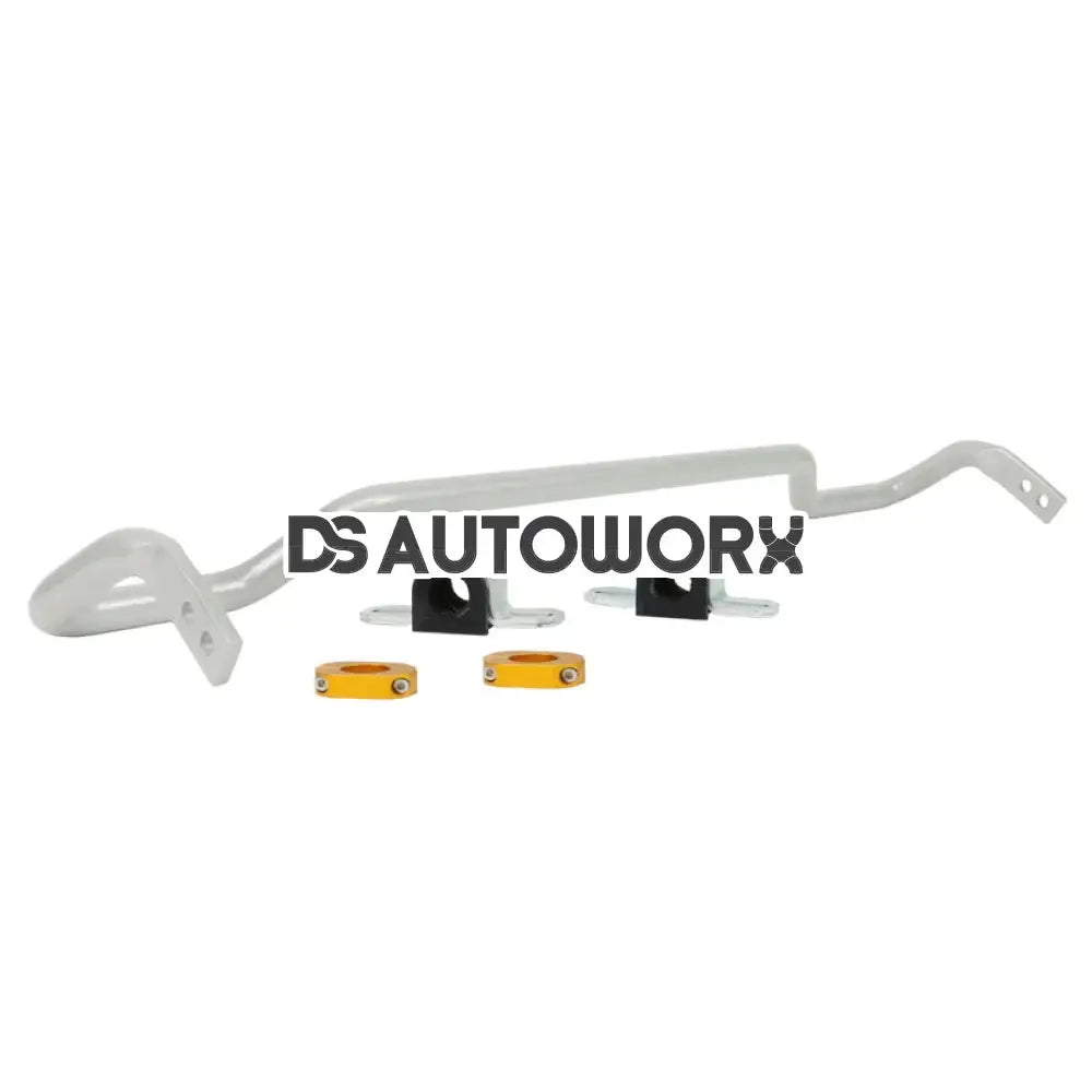 Whiteline 22mm 2 Point Adjustable Anti-Roll Bar Stabiliser Kit Volkswagen Golf GTI MK7