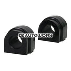 Whiteline 23.2mm Sway Bar Bushing Kit Volkswagen Golf GTI R MK7